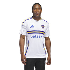 adidas Bocadidas Juniors Away Jersey 24/25 - Best Buy Soccer