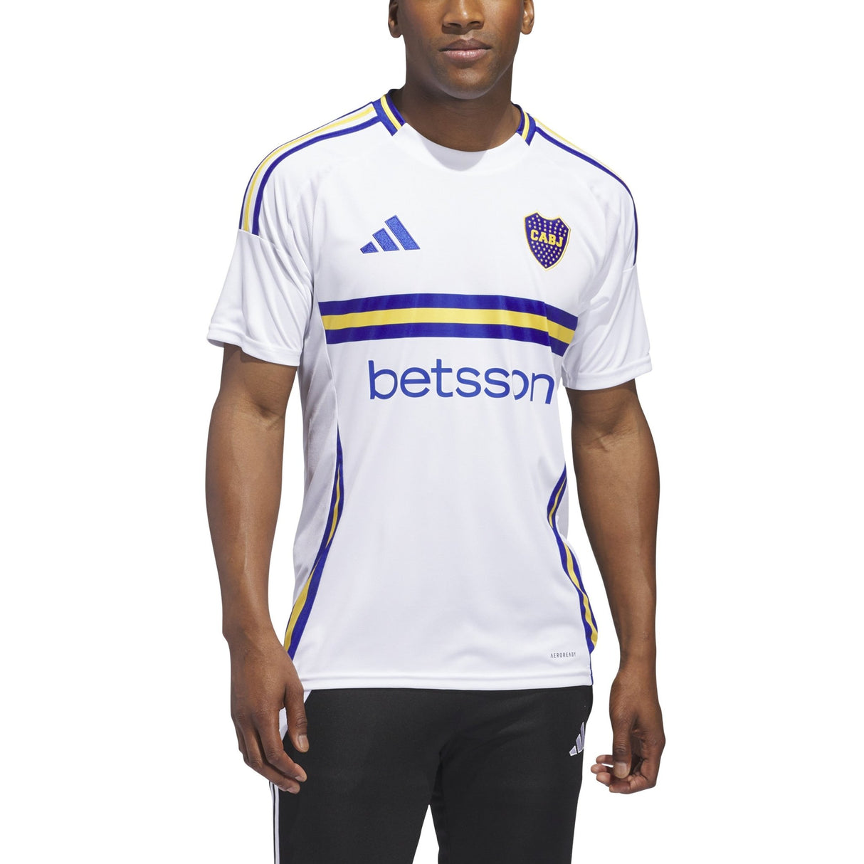 adidas Bocadidas Juniors Away Jersey 24/25 - Best Buy Soccer