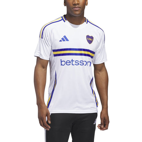 adidas Bocadidas Juniors Away Jersey 24/25 - Best Buy Soccer