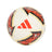 adidas Bundesliga 26/27 Torfabrik Pro Soccer Ball - White/Black/Red - Best Buy Soccer