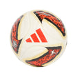 adidas Bundesliga 26/27 Torfabrik Pro Soccer Ball - White/Black/Red - Best Buy Soccer