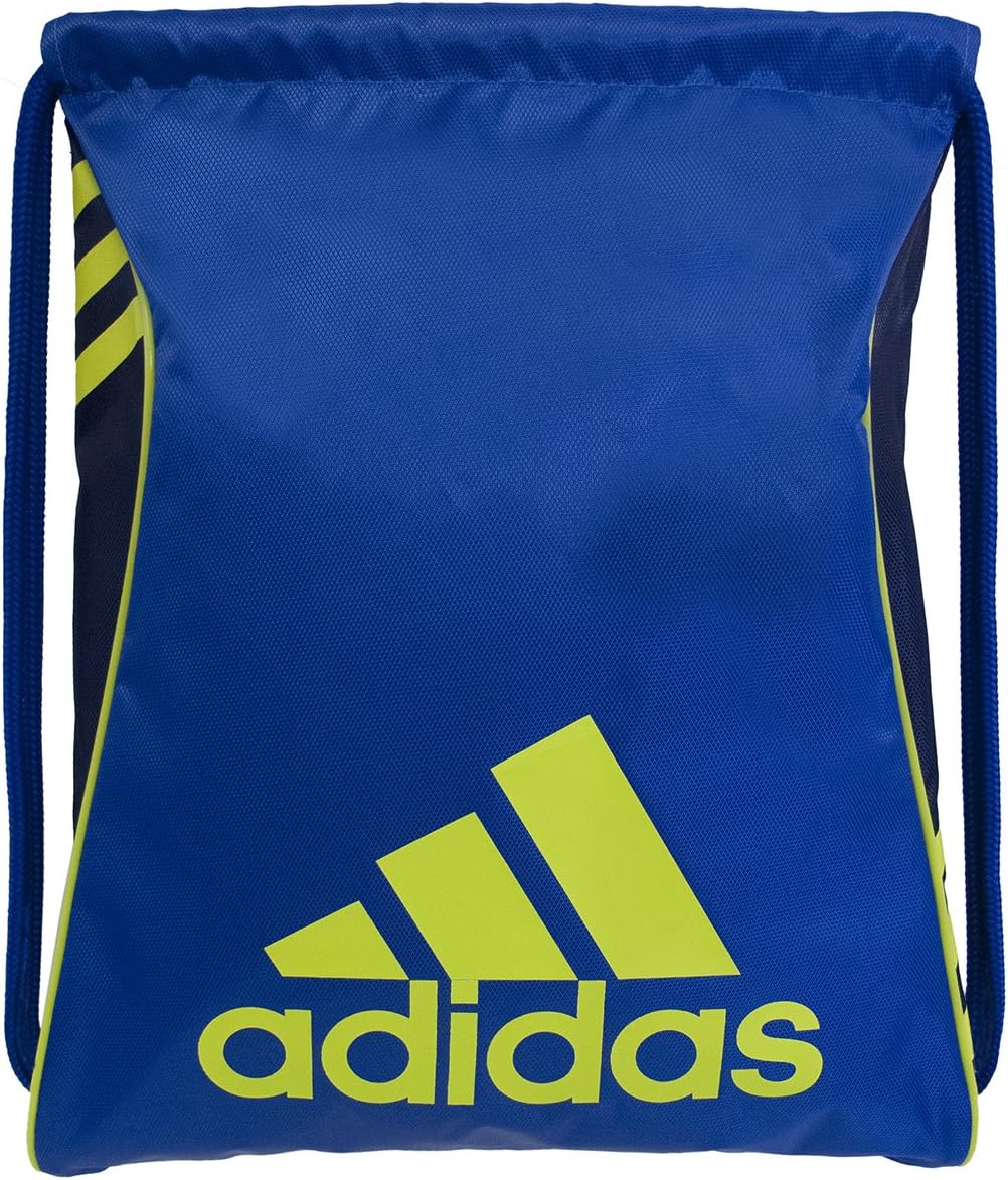 adidas Burst Slackpack - Bold Blue - Best Buy Soccer