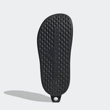 adidas by Stella McCartney Women's Slide Shoes Black/Black/Tech Earth - Best Buy Soccer