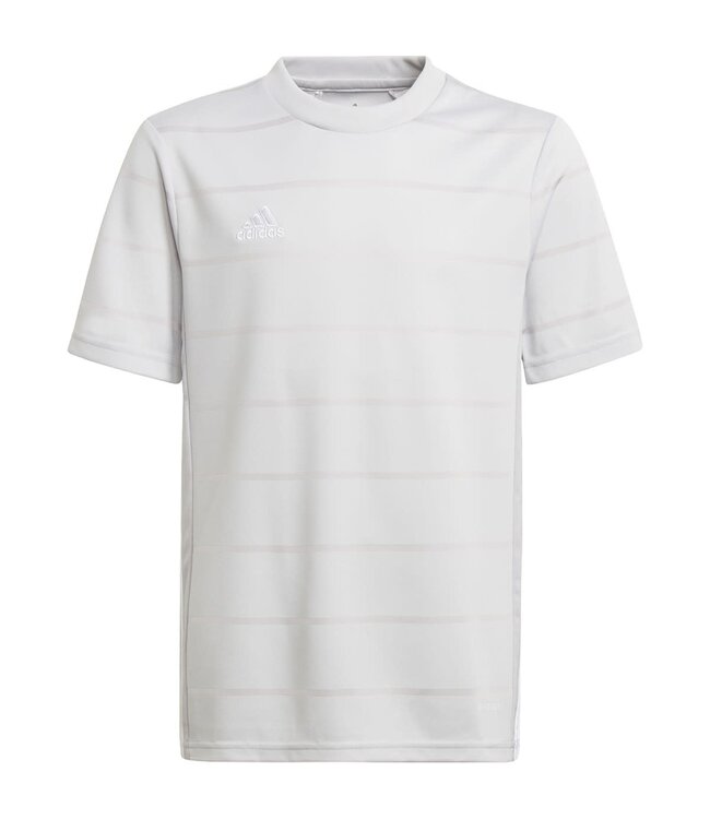 adidas Youth Campeon 21 Jersey Grey