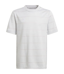 adidas Youth Campeon 21 Jersey Grey