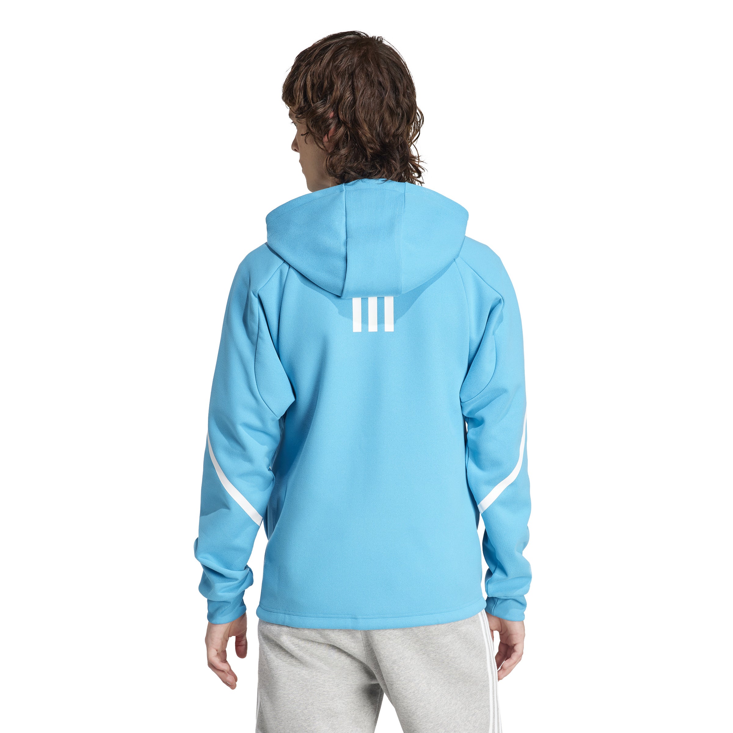 adidas Charlotte Anthem Jacket - Best Buy Soccer