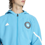 adidas Charlotte Anthem Jacket - Best Buy Soccer