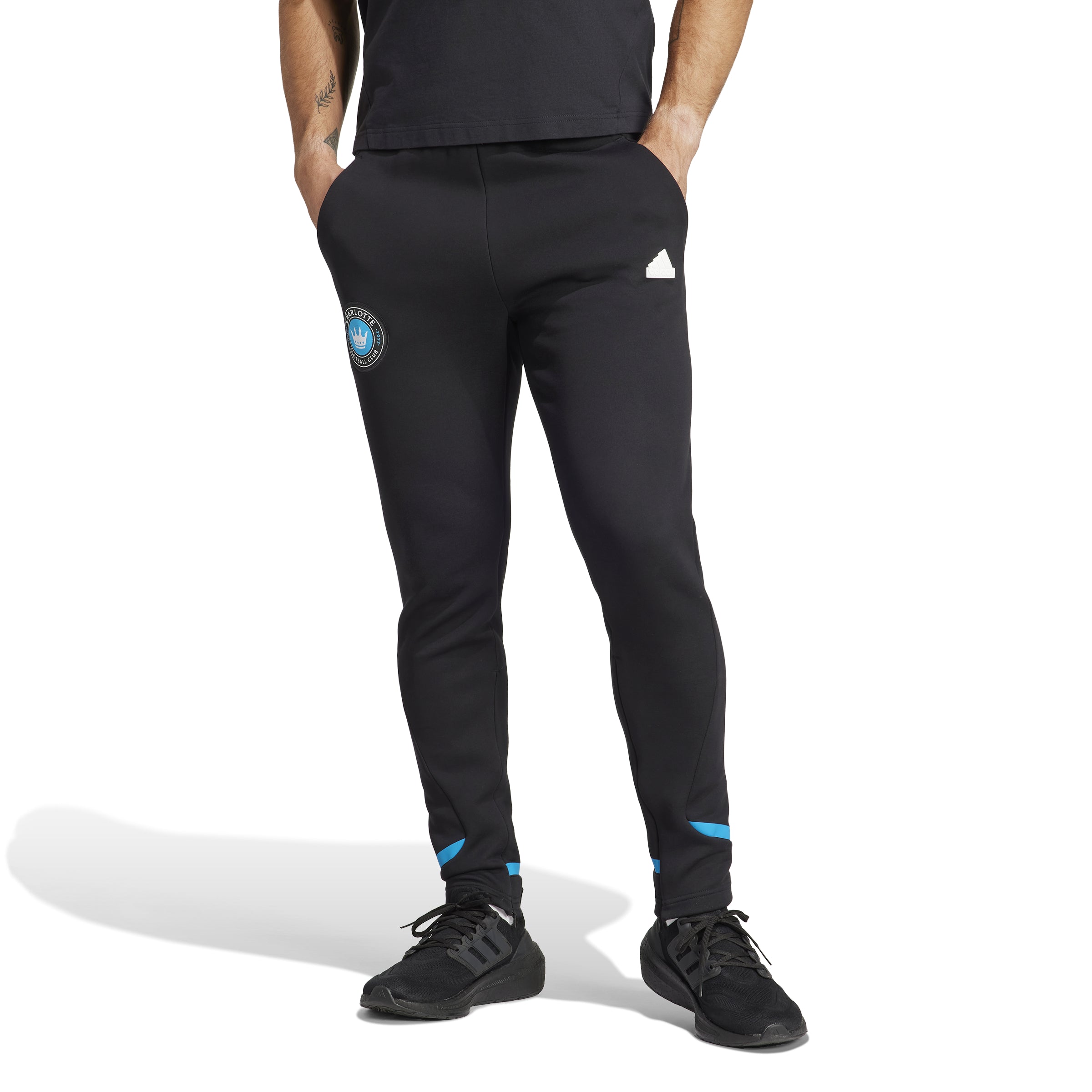 adidas Charlotte D4GMD Pants - Best Buy Soccer
