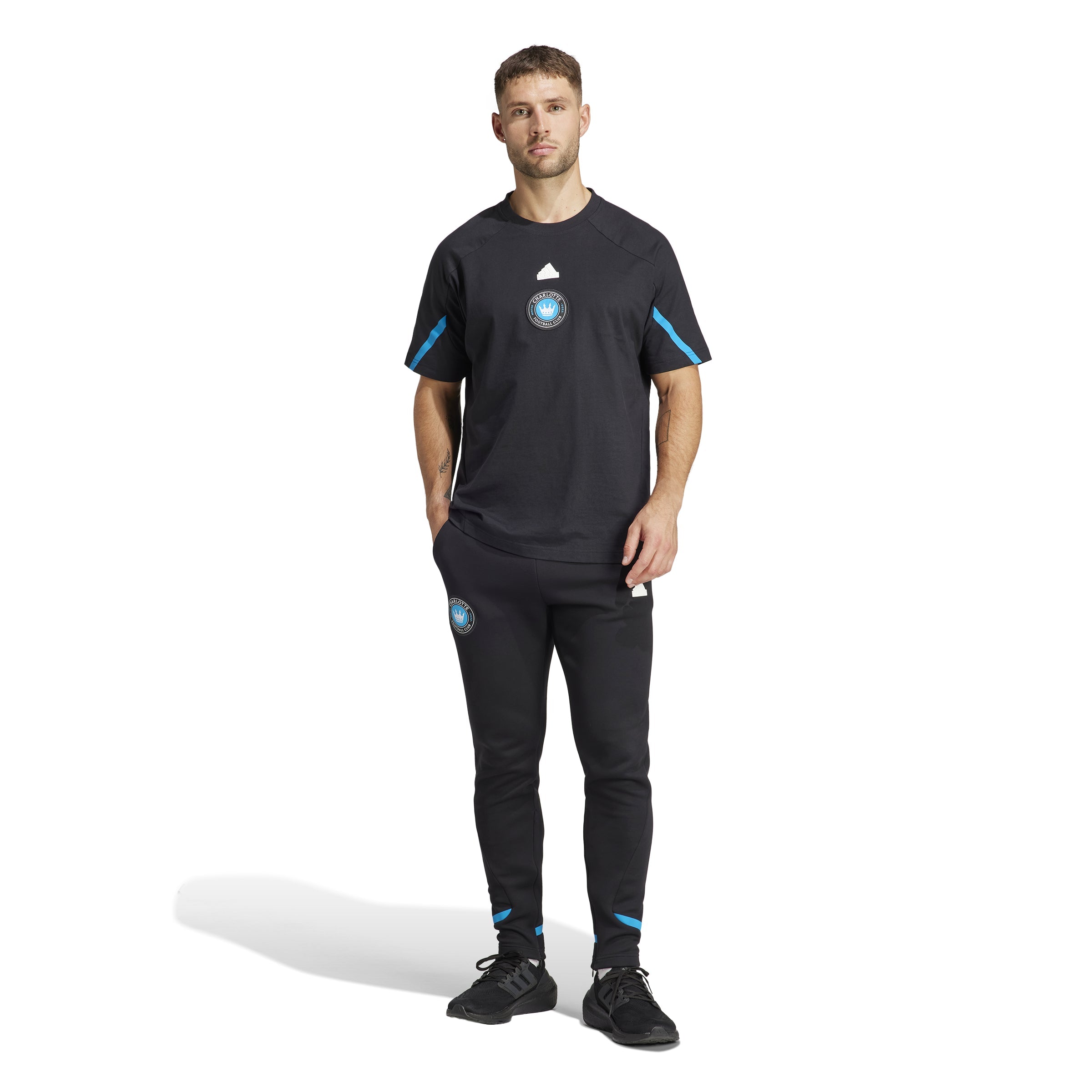 adidas Charlotte D4GMD Pants - Best Buy Soccer
