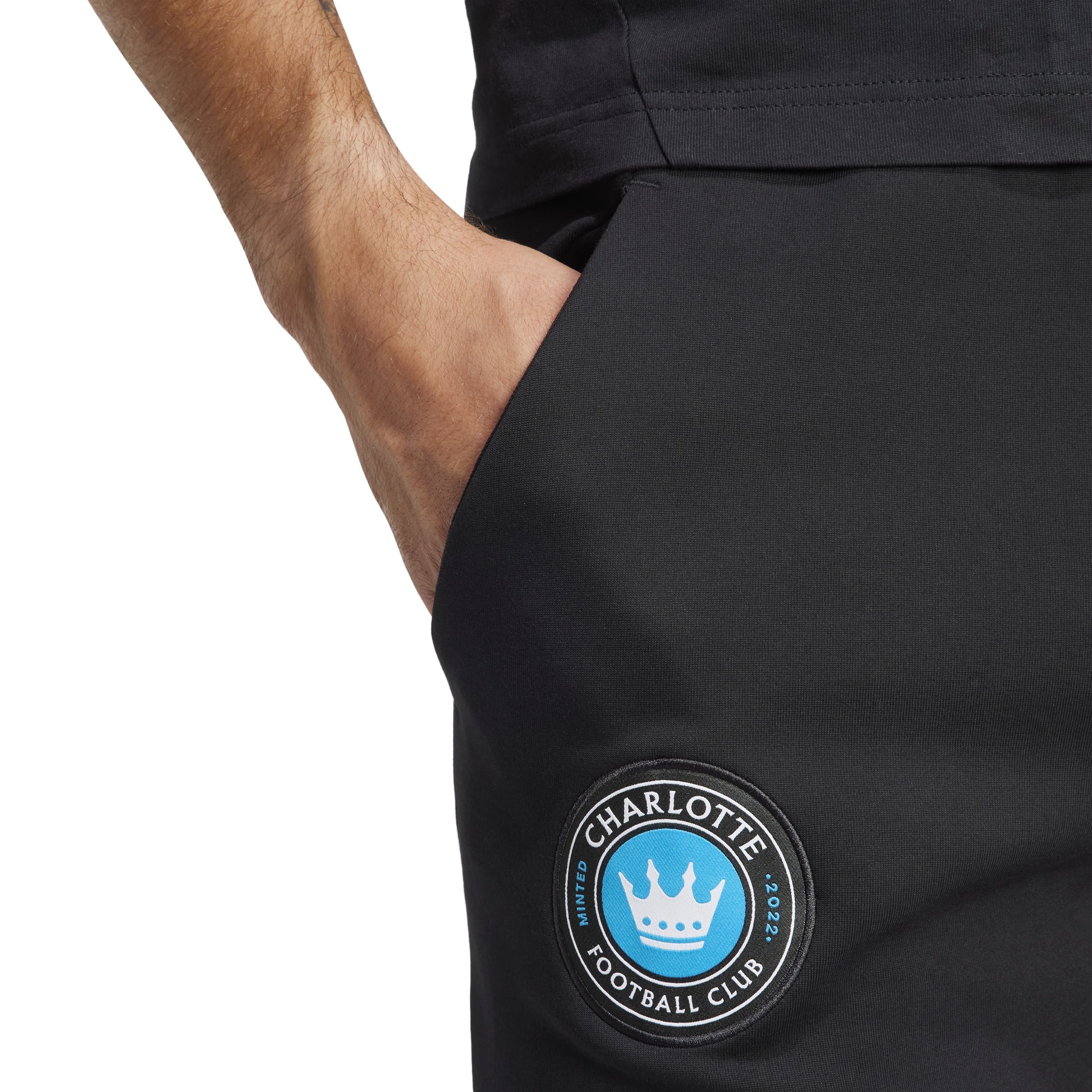 adidas Charlotte D4GMD Pants - Best Buy Soccer