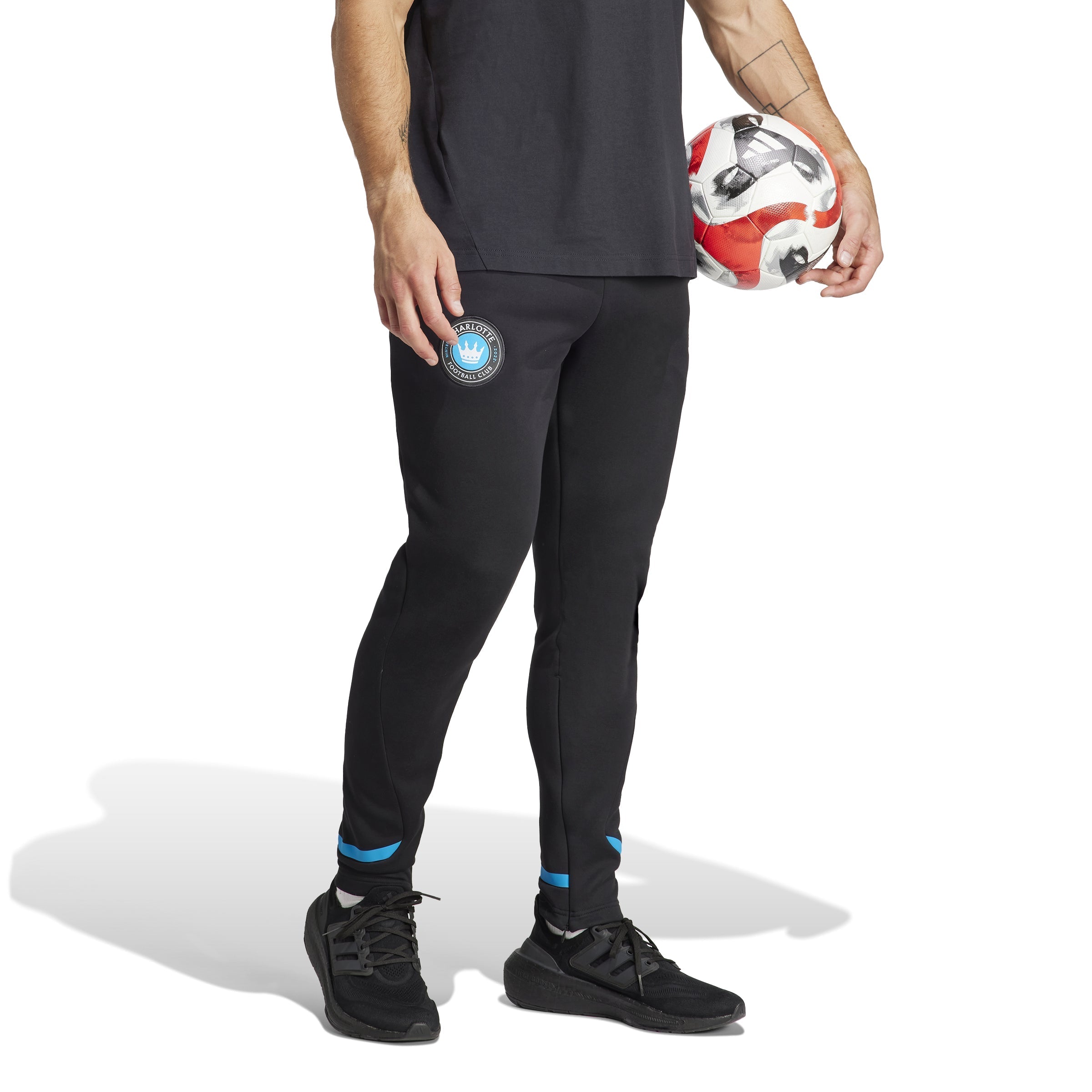 adidas Charlotte D4GMD Pants - Best Buy Soccer
