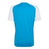 adidas Charlotte FC Home Men's Soccer Jersey 26/27 - Blue - Best Buy Soccer
