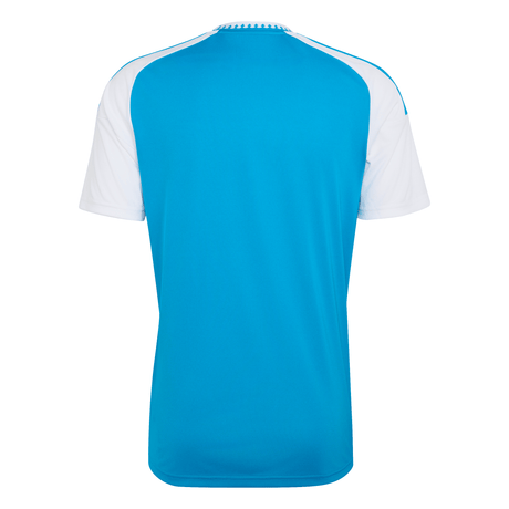 adidas Charlotte FC Home Men's Soccer Jersey 26/27 - Blue - Best Buy Soccer