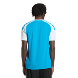 adidas Charlotte FC Home Men's Soccer Jersey 26/27 - Blue - Best Buy Soccer
