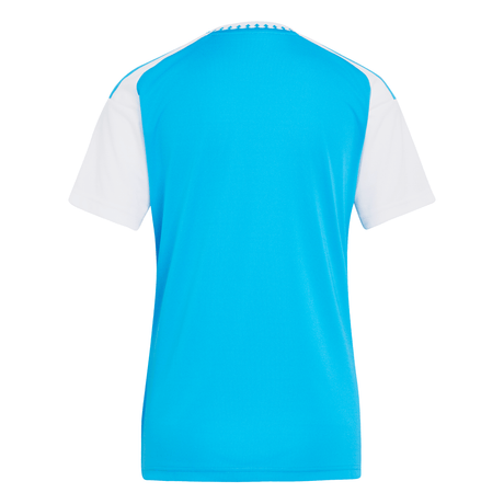 adidas Charlotte FC Home Women's Soccer Jersey 26/27 - Blue - Best Buy Soccer