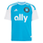 adidas Charlotte FC Home Youth Soccer Jersey 26/27 - Blue - Best Buy Soccer