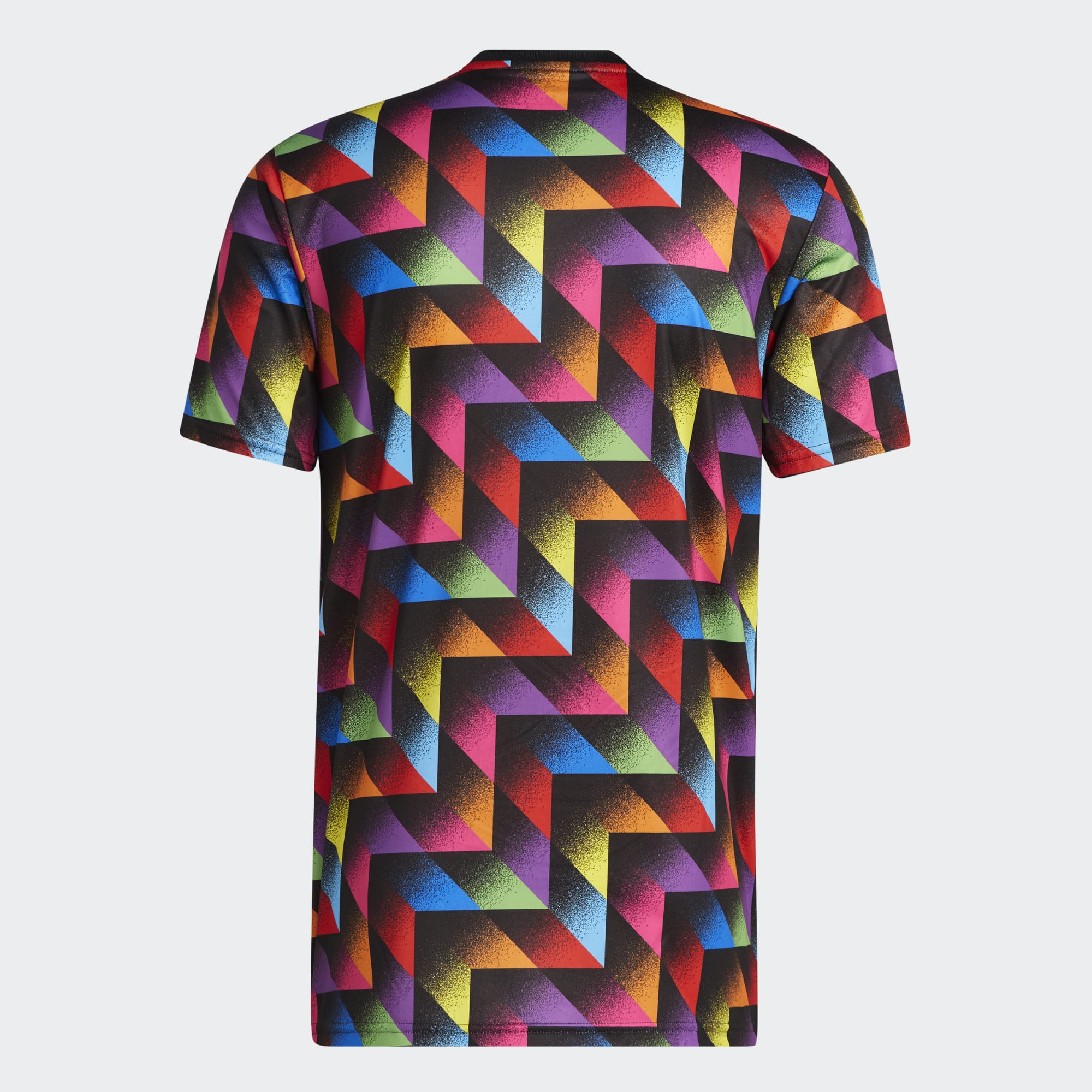 adidas Charlotte FC MLS Pre - Match Jersey - Best Buy Soccer