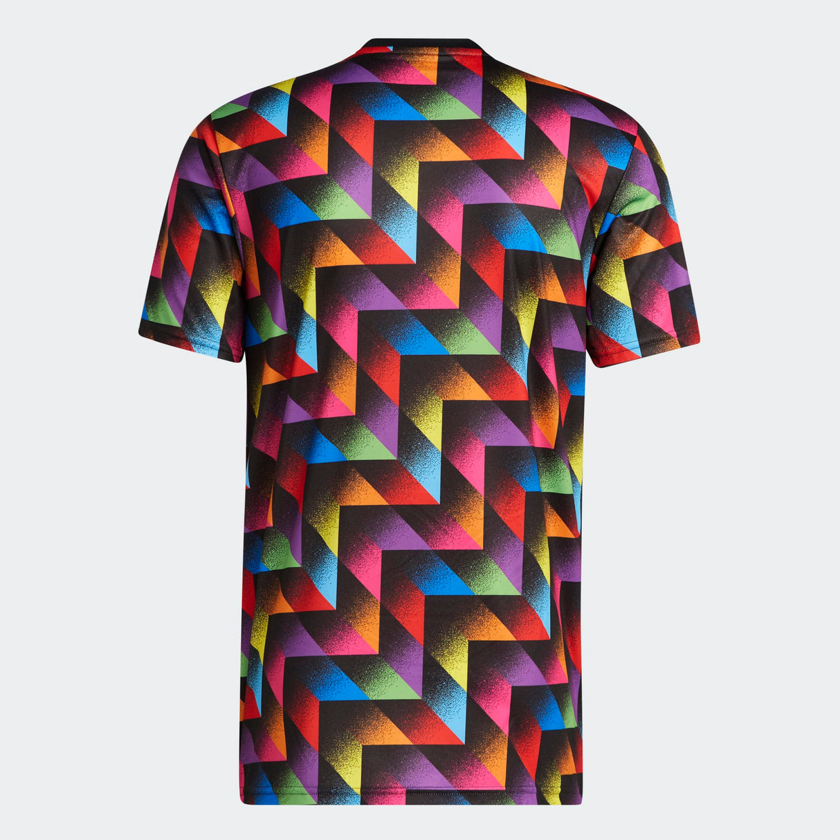 adidas Charlotte FC MLS Pre - Match Jersey - Best Buy Soccer