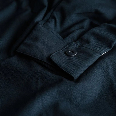 adidas Chelsea Anthem Jacket Dark Marine/White/Intense Blue - Best Buy Soccer