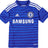 adidas Chelsea Home Jersey Youth 14 Roya - Best Buy Soccer