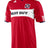 adidas Chicago Fire Homee 2010 Red/Wh - Best Buy Soccer