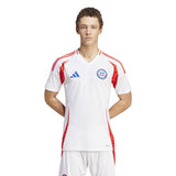 adidas Chile Away Jersey 2024 - Best Buy Soccer