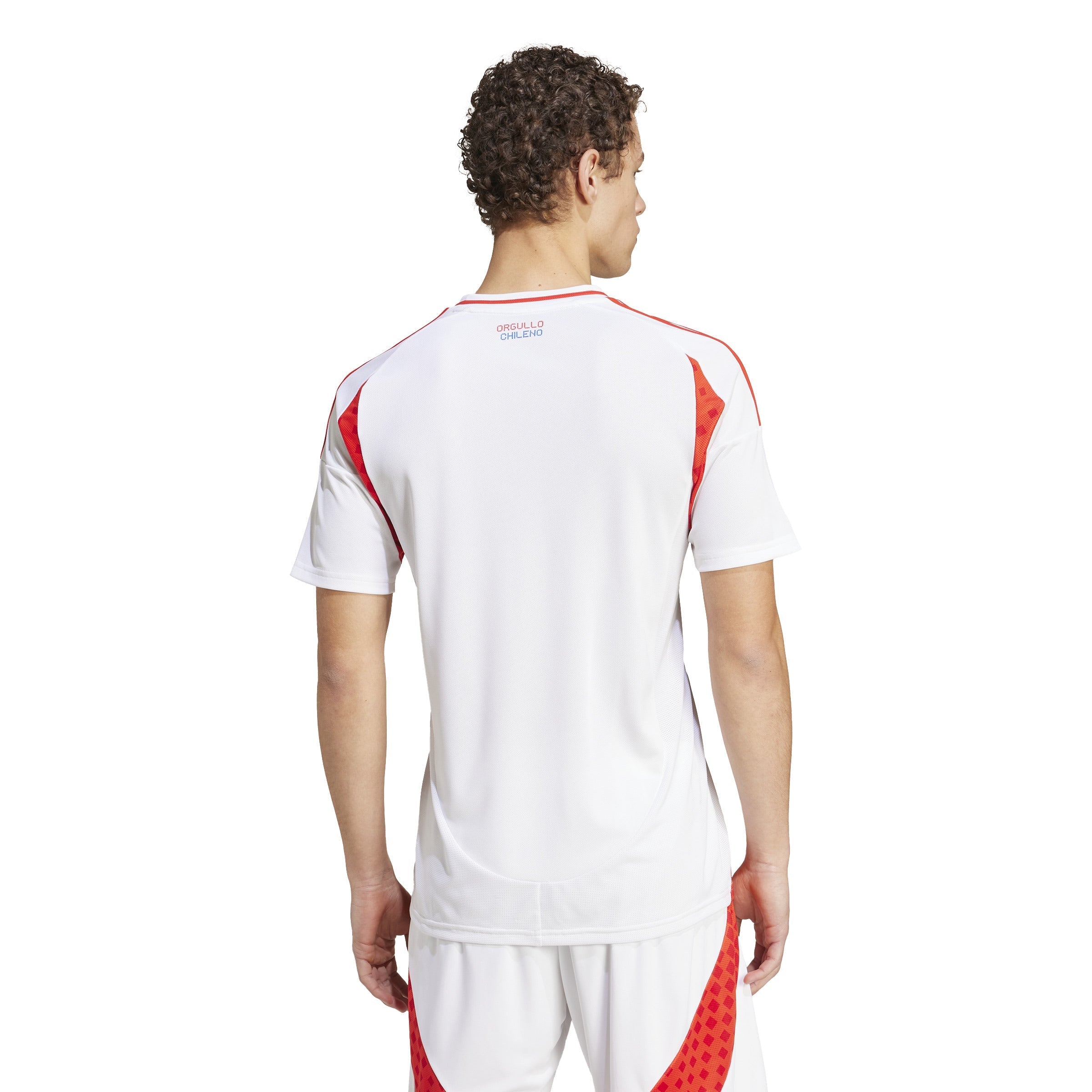 adidas Chile Away Jersey 2024 - Best Buy Soccer