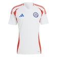 adidas Chile Away Jersey 2024 - Best Buy Soccer