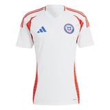 adidas Chile Away Jersey 2024 - Best Buy Soccer