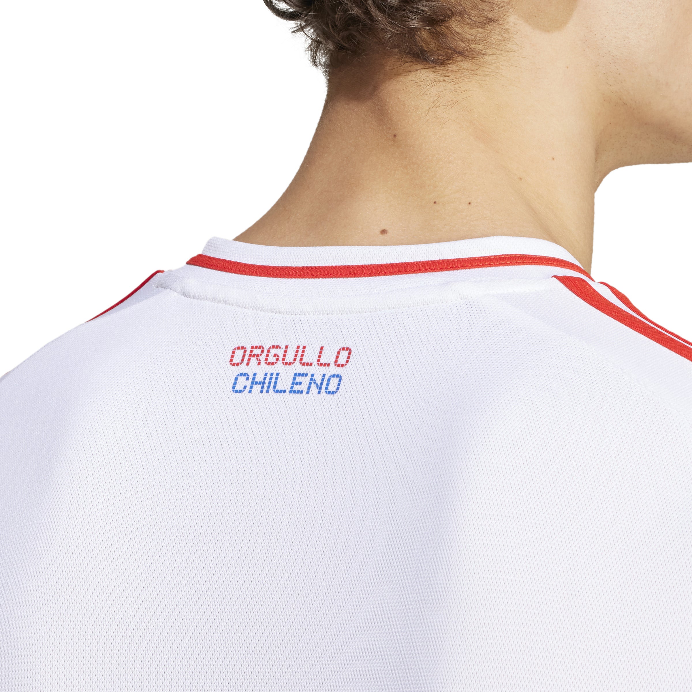 adidas Chile Away Jersey 2024 - Best Buy Soccer