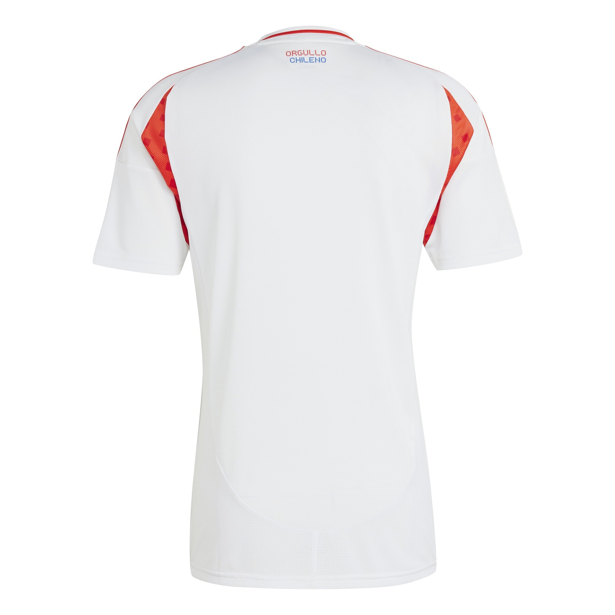 adidas Chile Away Jersey 2024 - Best Buy Soccer