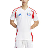 adidas Chile Away Jersey 2024 - Best Buy Soccer