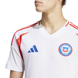 adidas Chile Away Jersey 2024 - Best Buy Soccer