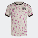 adidas Chile Away Men's Soccer Jersey 2026 -Brown - Best Buy Soccer