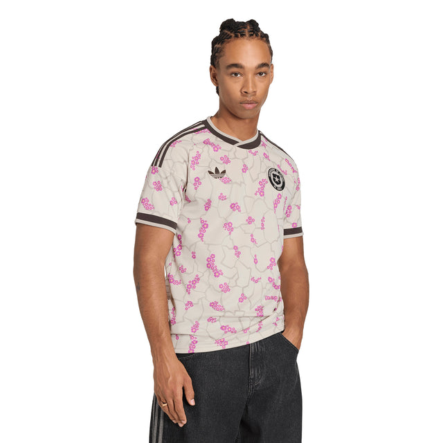 adidas Chile Away Men's Soccer Jersey 2026 -Brown - Best Buy Soccer