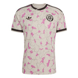 adidas Chile Away Men's Soccer Jersey 2026 -Brown - Best Buy Soccer
