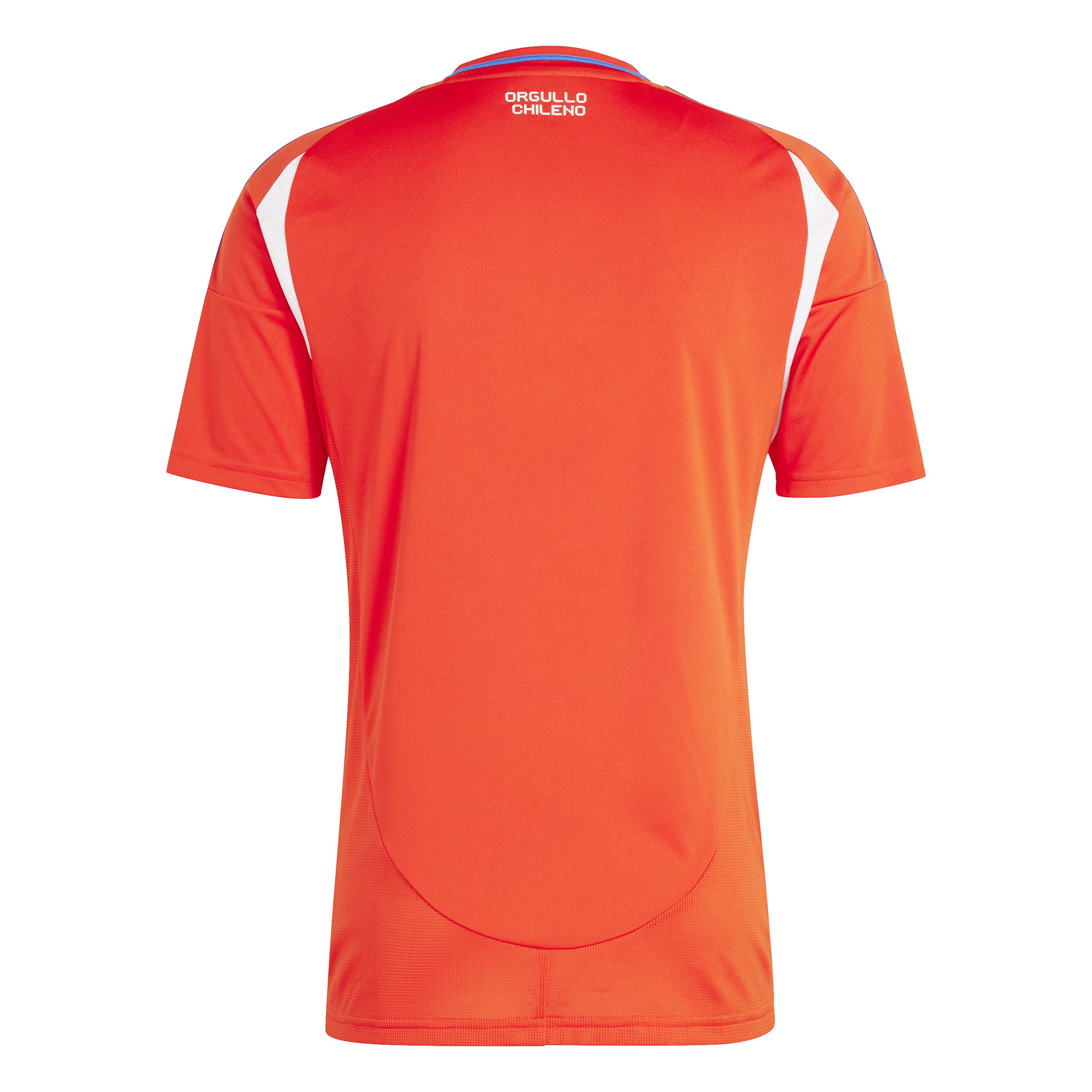 Camiseta adidas Chile Primera Equipación 2024 – Best Buy Soccer