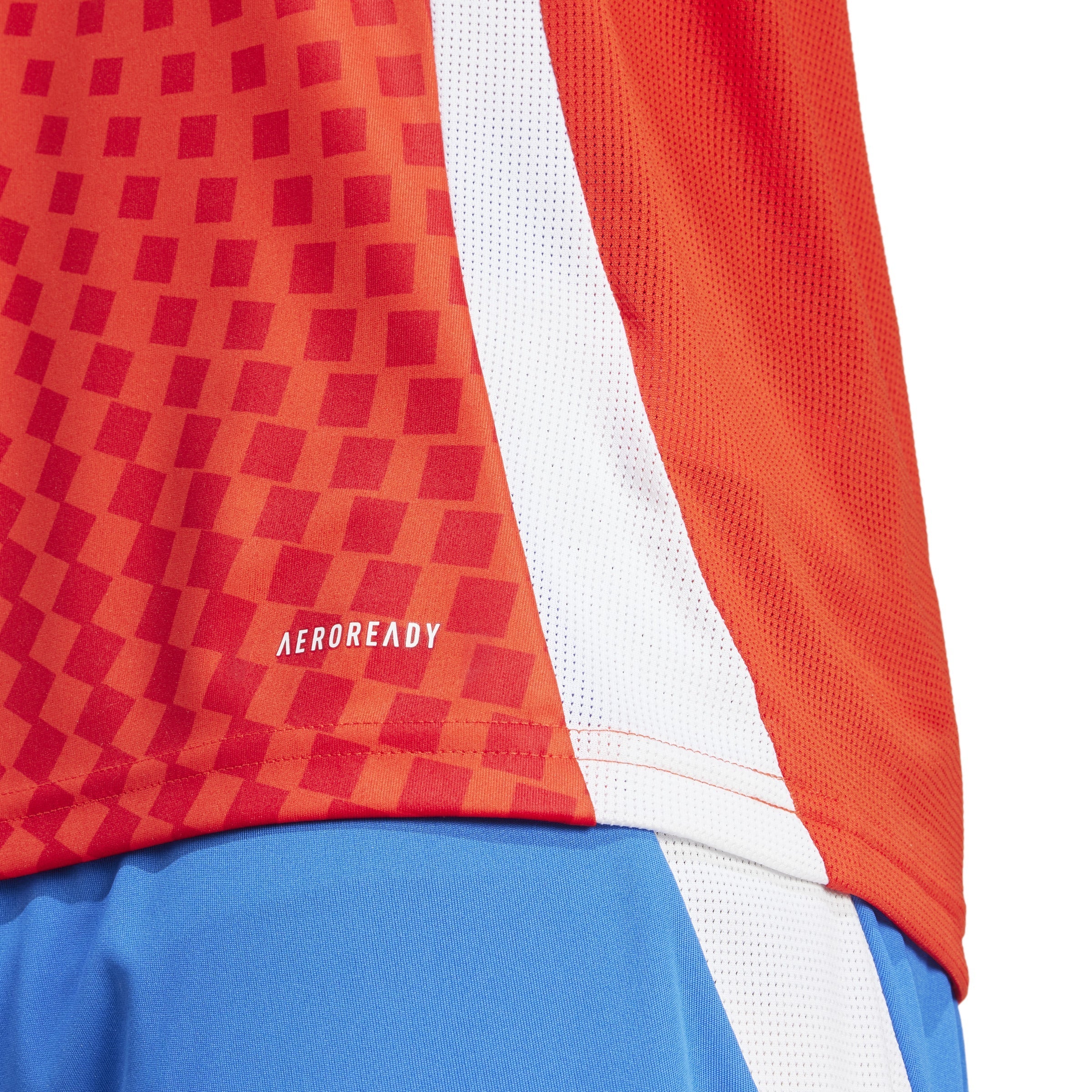 adidas Chile Home Jersey 2024 - Best Buy Soccer