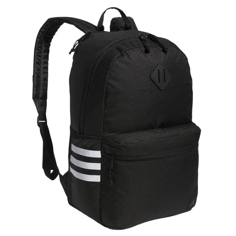 adidas Classic 3S 5 Backpack Black/ - Best Buy Soccer