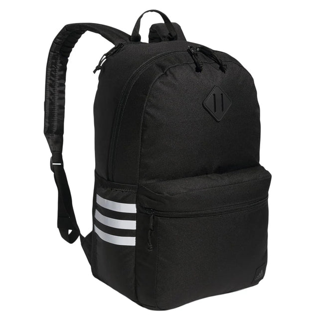 adidas Classic 3S 5 Backpack Black/ - Best Buy Soccer