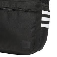 adidas Classic 3S 5 Backpack Black/ - Best Buy Soccer