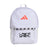 adidas Classic Tape Lamine Yamal Soccer Backpack - White/Red - Best Buy Soccer