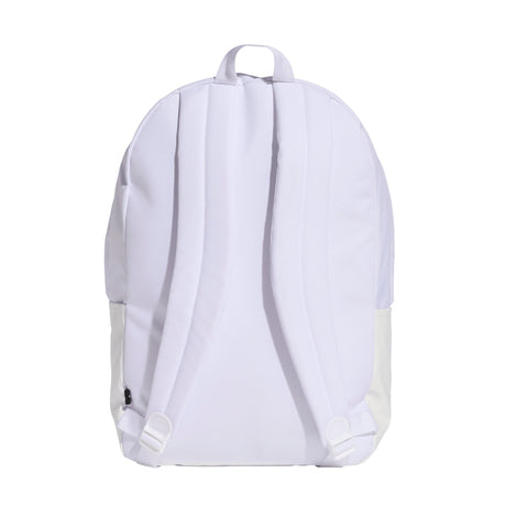 adidas Classic Tape Lamine Yamal Soccer Backpack - White/Red - Best Buy Soccer