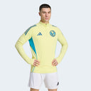 adidas Club America 25/26 Tiro25 Competition Men´s Soccer Training Top - Yellow/Blue - Best Buy Soccer
