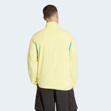 adidas Club America 25/26 Tiro25 Competition Presentation Men´s Soccer Jacket - Yellow - Best Buy Soccer