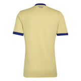 adidas Club America Anniversary Men's Soccer Jersey 26/27 - Yellow - Best Buy Soccer