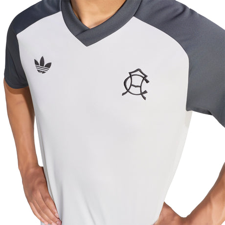 adidas Club America Away Pre-Match Men's Soccer Shirt 26/27 - Grey - Best Buy Soccer