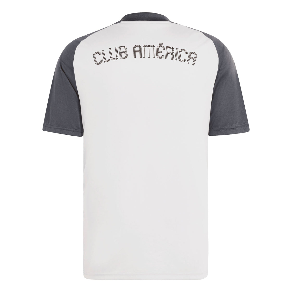 adidas Club America Away Pre-Match Men's Soccer Shirt 26/27 - Grey - Best Buy Soccer