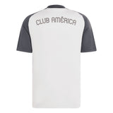 adidas Club America Away Pre-Match Men's Soccer Shirt 26/27 - Grey - Best Buy Soccer
