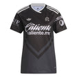 adidas Club America Away Women's Soccer Jersey 26/27 - Black/Carbon - Best Buy Soccer